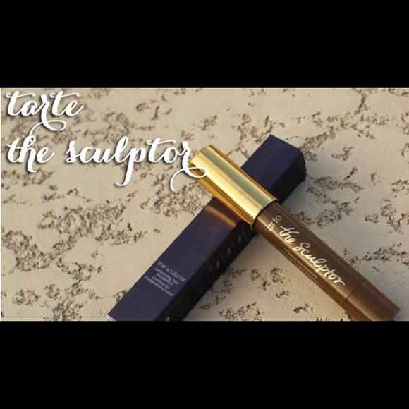 Tarte Contour Face Slenderizer Park Ave Princess 3 - Picture 2 of 8